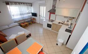 Apartman Mia I Toni