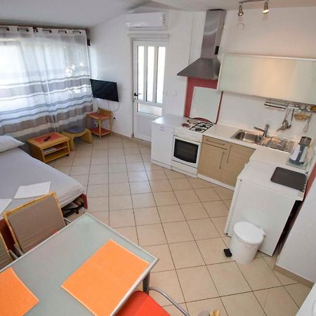 Apartman Mia I Toni Макарська Екстер'єр фото