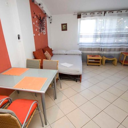 Apartman Mia I Toni Макарська Екстер'єр фото