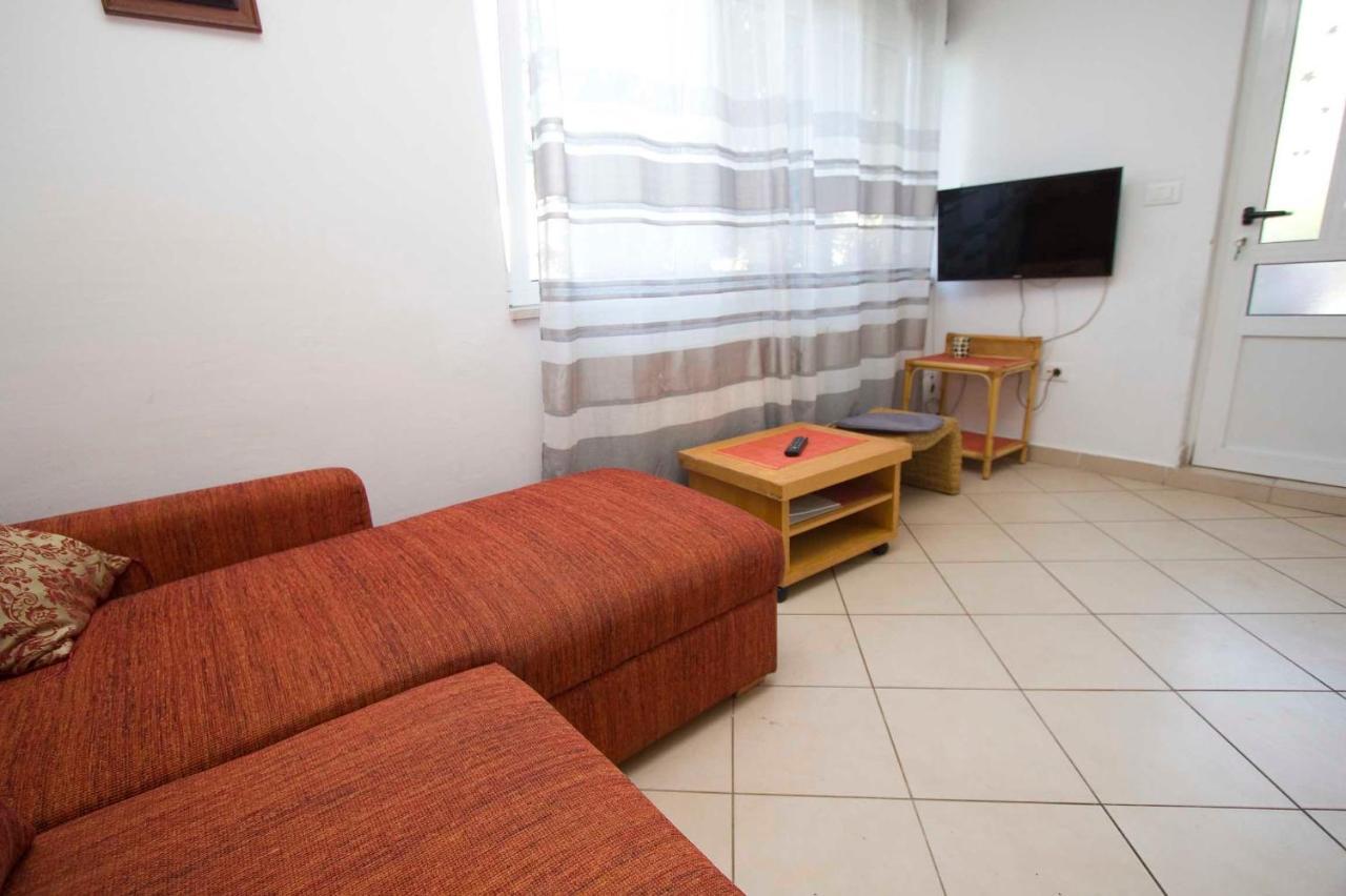 Apartman Mia I Toni Макарська Екстер'єр фото